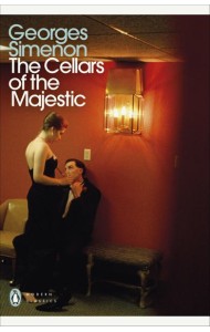 The Cellars of the Majestic
