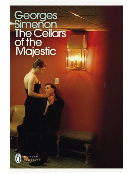 The Cellars of the Majestic