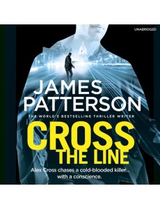 Cross the Line Cross the Line