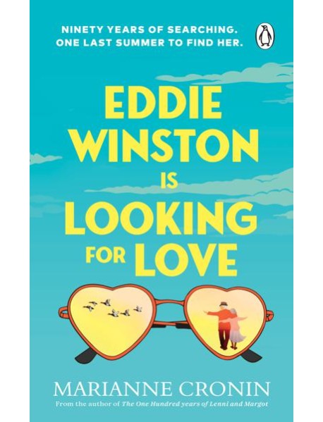 Eddie Winston Is Looking for Love
