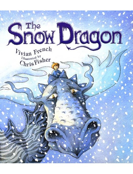 The Snow Dragon