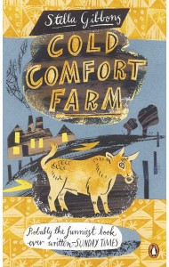 Cold Comfort Farm
