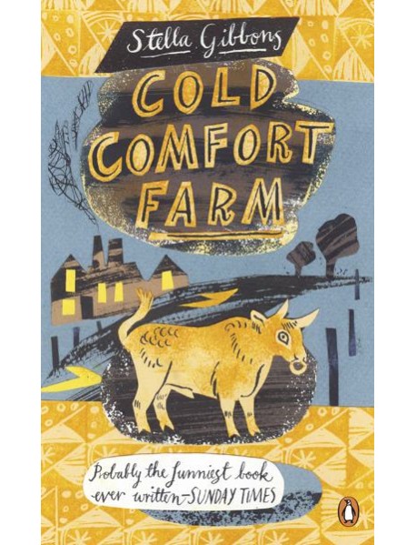 Cold Comfort Farm