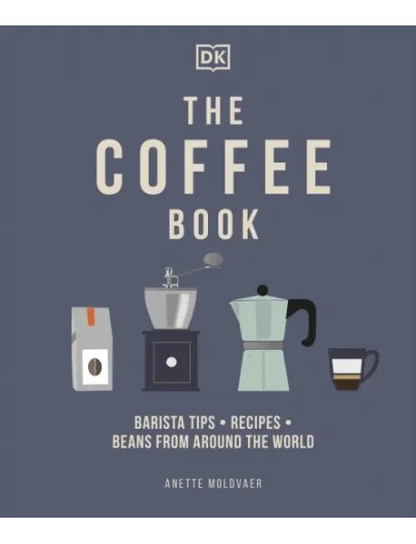The Coffee Book
