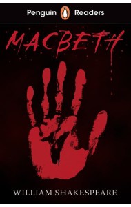 Penguin Readers Level 1 Macbeth ELT Gr