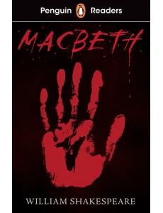 Penguin Readers Level 1 Macbeth ELT Gr