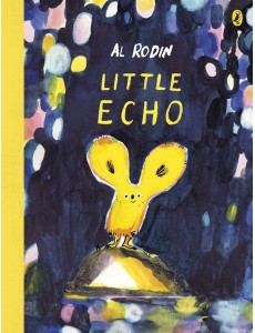 Little Echo Little Echo