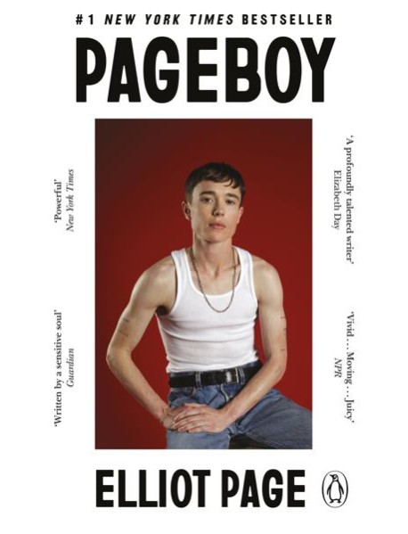Pageboy