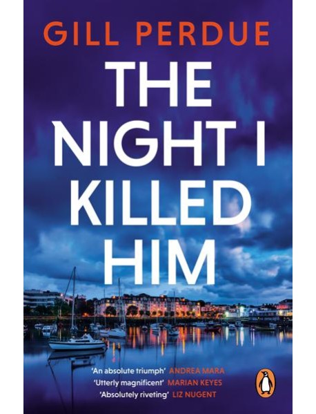 The Night I Killed Him