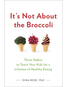 Its Not About the Broccoli