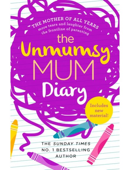 The Unmumsy Mum Diary