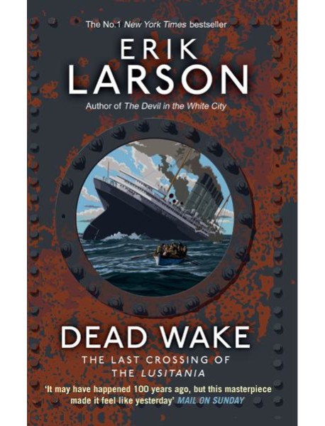 Dead Wake