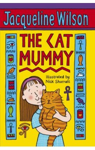 The Cat Mummy