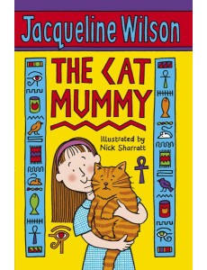 The Cat Mummy