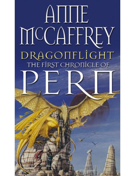 Dragonflight