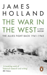 The War in the West A New History