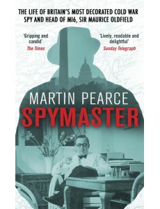 Spymaster Spymaster