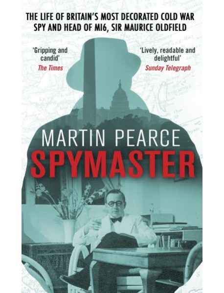 Spymaster