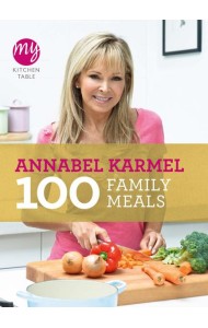 My Kitchen Table 100 Family Meals