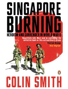 Singapore Burning