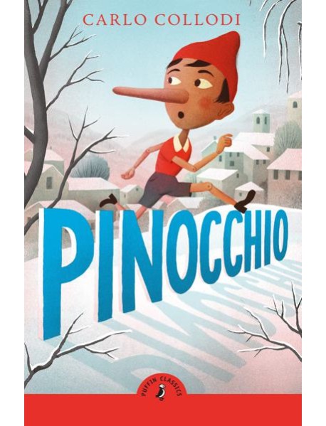 Pinocchio