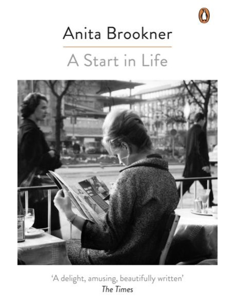 A Start in Life