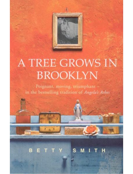 A Tree Grows In Brooklyn