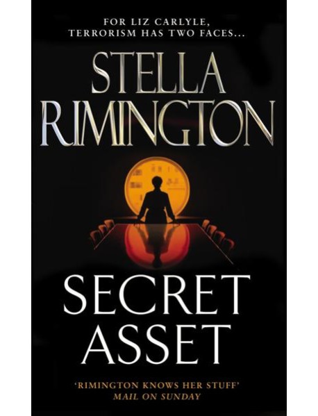 Secret Asset