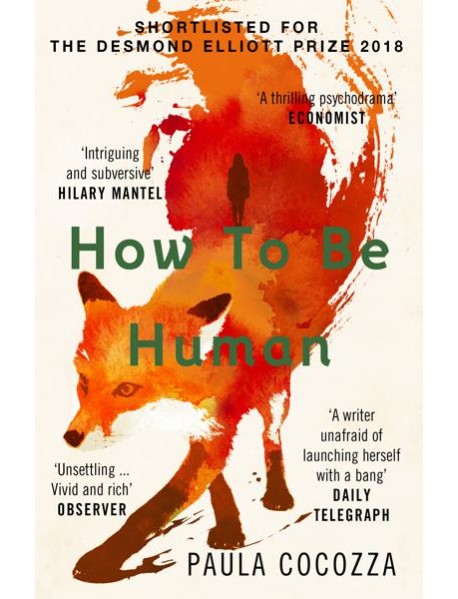 How to Be Human