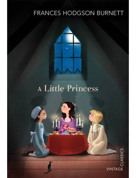A Little Princess