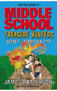 Treasure Hunters Secret of the Forbidde