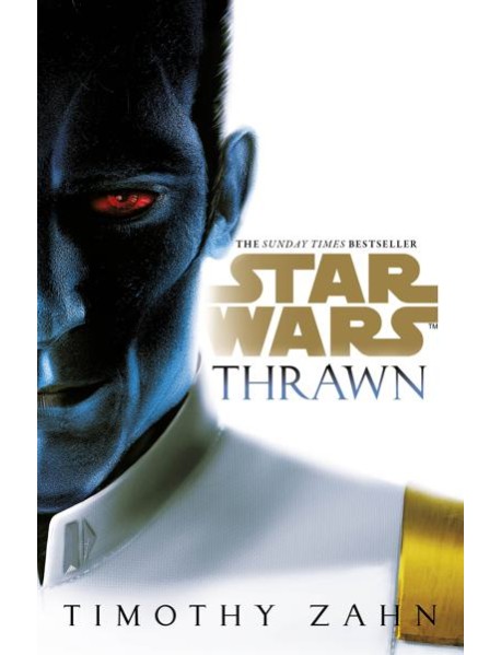 Star Wars Thrawn