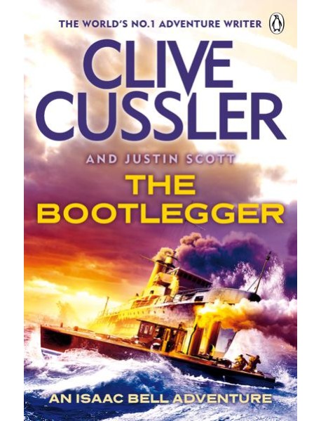 The Bootlegger