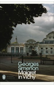 Maigret in Vichy