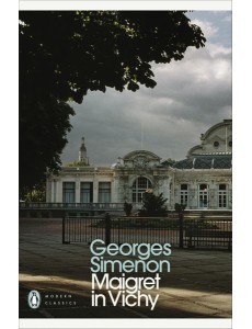 Maigret in Vichy