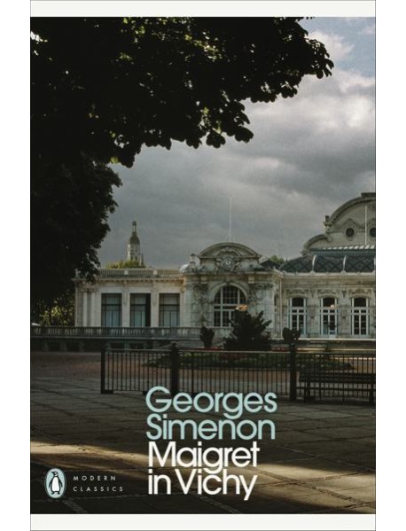 Maigret in Vichy