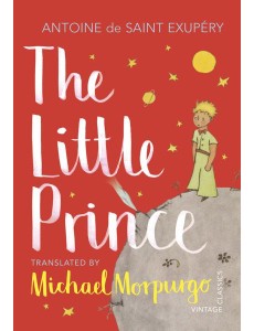The Little Prince