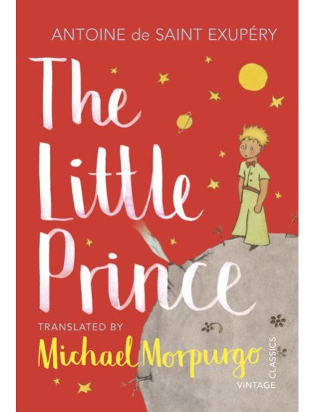 The Little Prince
