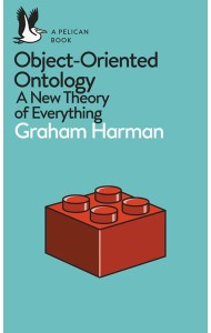 ObjectOriented Ontology