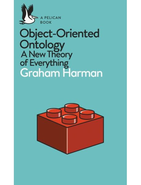 ObjectOriented Ontology