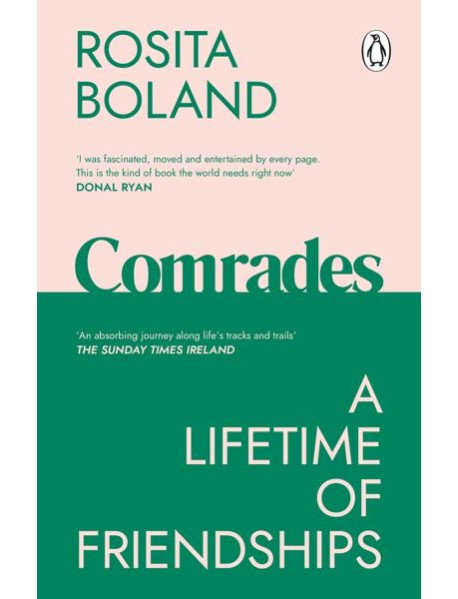 Comrades