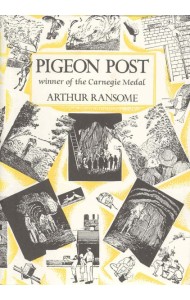 Pigeon Post
