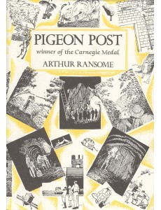 Pigeon Post