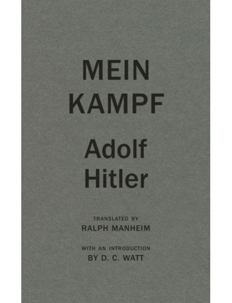 Mein Kampf