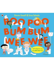 Poo Poo Bum Bum Wee Wee