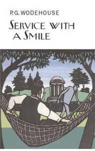 Service With a Smile