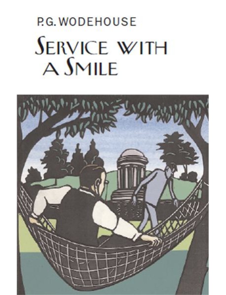 Service With a Smile