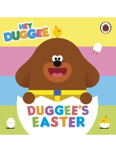 Hey Duggee Duggees Easter