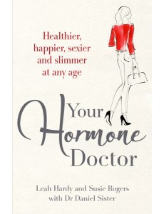 Your Hormone Doctor