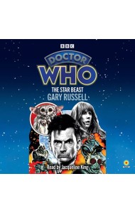 Doctor Who The Star Beast